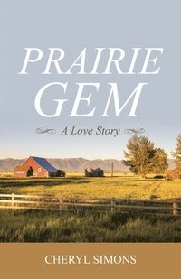 bokomslag Prairie Gem