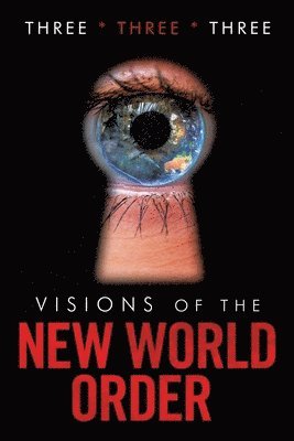 bokomslag Visions of the New World Order