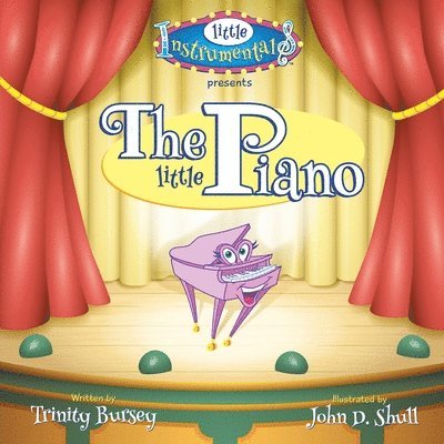 The Little Piano 1