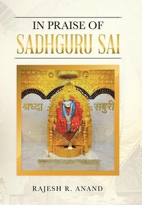 bokomslag In Praise of Sadhguru Sai