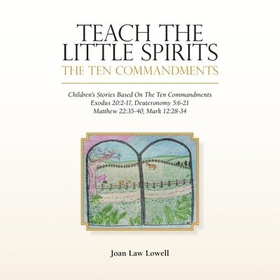 Teach the Little Spirits 1