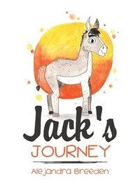 bokomslag Jack's Journey
