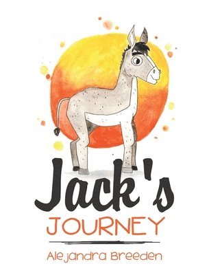 Jack's Journey 1