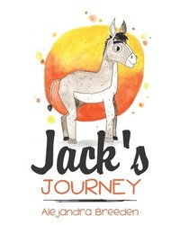 bokomslag Jack's Journey