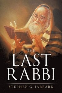 bokomslag The Last Rabbi