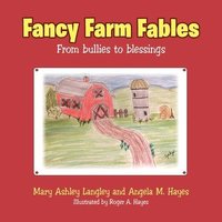 bokomslag Fancy Farm Fables