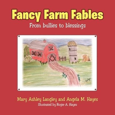 bokomslag Fancy Farm Fables