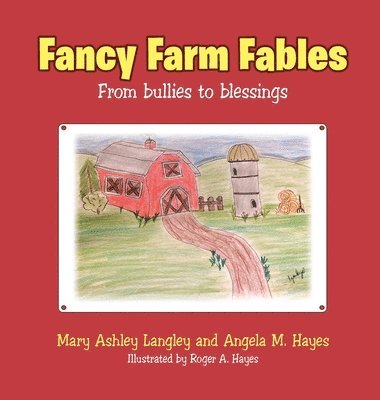 bokomslag Fancy Farm Fables