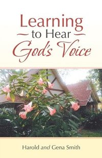 bokomslag Learning to Hear God's Voice