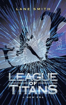 League of Titans 1