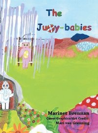 bokomslag The Juoy-Babies