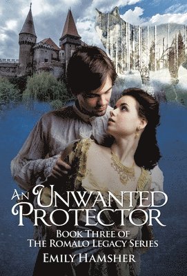 An Unwanted Protector 1