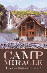 bokomslag Camp Miracle