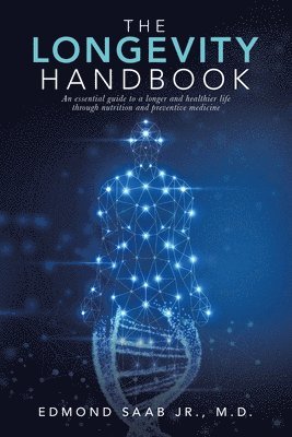 bokomslag Longevity Handbook