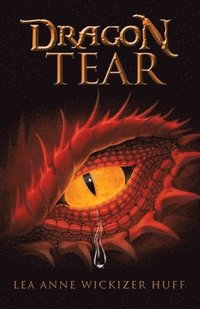 bokomslag Dragon Tear