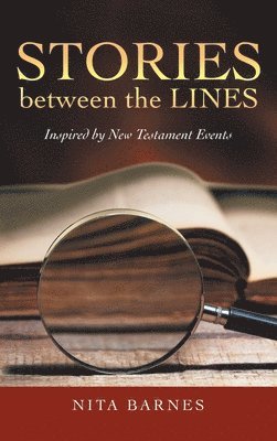 Stories Between the Lines 1