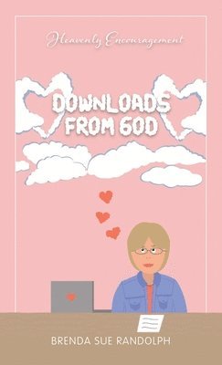 bokomslag Downloads from God