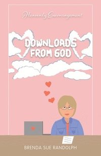 bokomslag Downloads from God