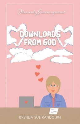 bokomslag Downloads from God