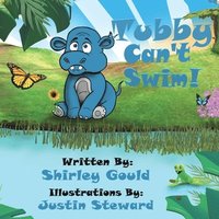bokomslag Tubby Can't Swim