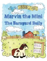 bokomslag Marvin the Mini