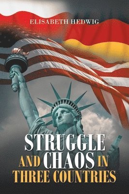 bokomslag Struggle and Chaos in Three Countries