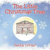 bokomslag The Little Christmas Tree
