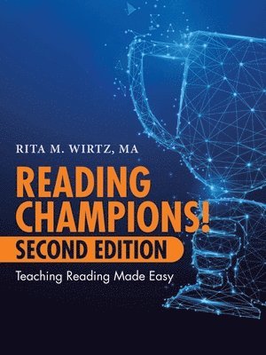bokomslag Reading Champions! Second Edition