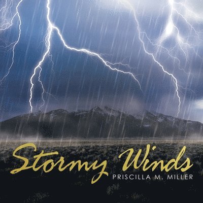 Stormy Winds 1