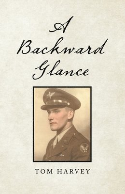 A Backward Glance 1