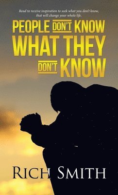 People Don't Know What They Don't Know 1
