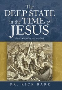 bokomslag Deep State in the Time of Jesus