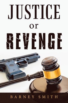 Justice or Revenge 1