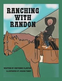 bokomslag Ranching with Randon