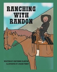 bokomslag Ranching with Randon