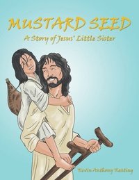 bokomslag Mustard Seed