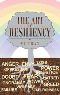 bokomslag The Art of Resiliency