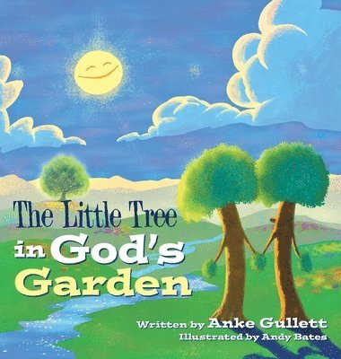 The Little Tree in God's Garden 1