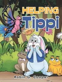 bokomslag Helping Tippi