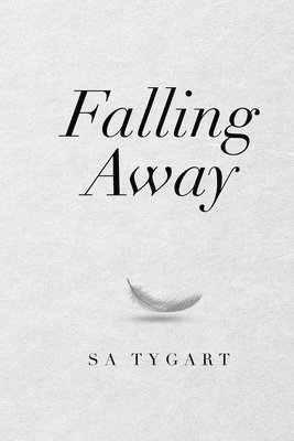 bokomslag Falling Away