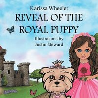 bokomslag Reveal of the Royal Puppy