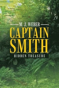 bokomslag Captain Smith