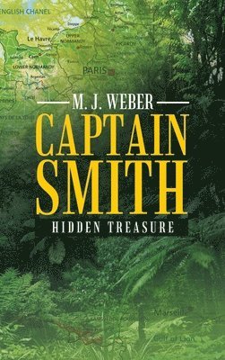 bokomslag Captain Smith