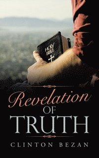 bokomslag Revelation of Truth
