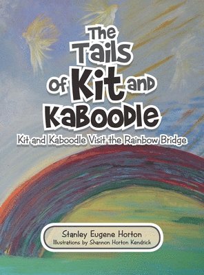 bokomslag The Tails of Kit and Kaboodle