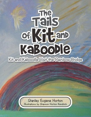 The Tails of Kit and Kaboodle 1