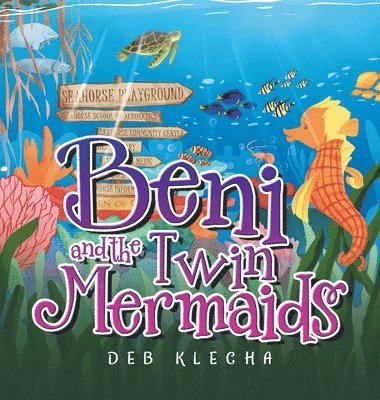 Beni and the Twin Mermaids 1