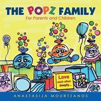 bokomslag The Popz Family