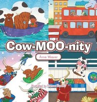 bokomslag Cow-Moo-Nity