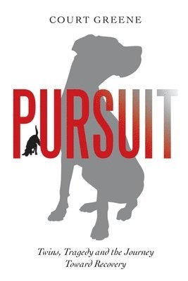 Court Greene - Pursuit, Häftad